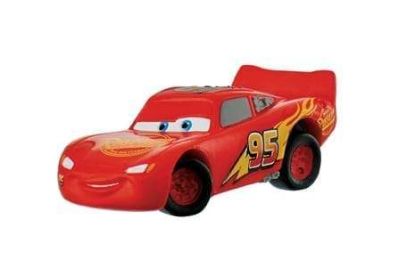 Poza cu Lightning McQueen - Cars 3