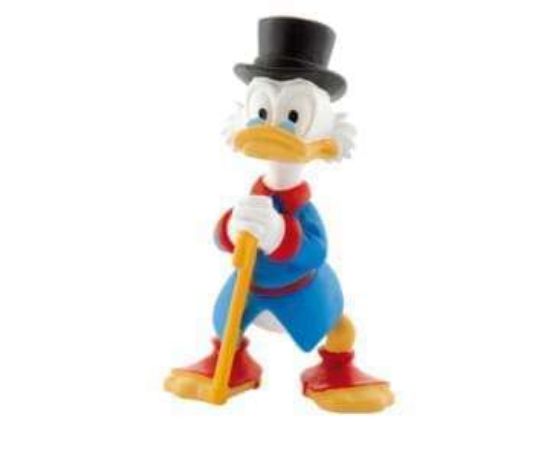 Poza cu WD Scrooge McDuck