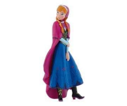 Poza cu Anna-  Figurina Frozen