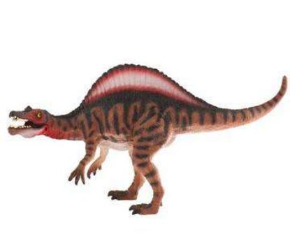 Poza cu Spinosaurus