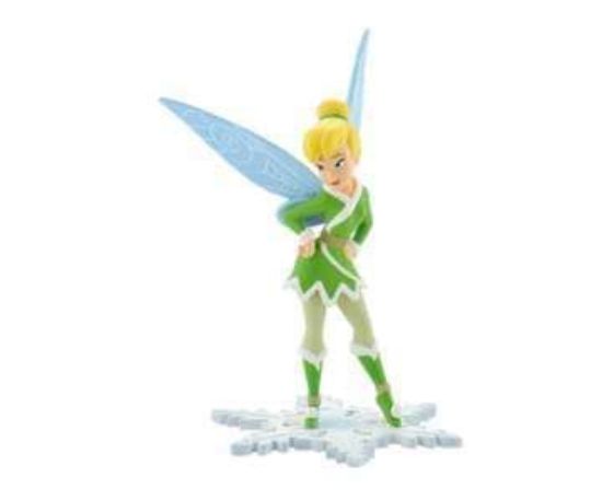 Poza cu WD Tinkerbell Winterfairy