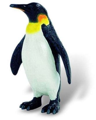 Poza cu Figurina Pinguin