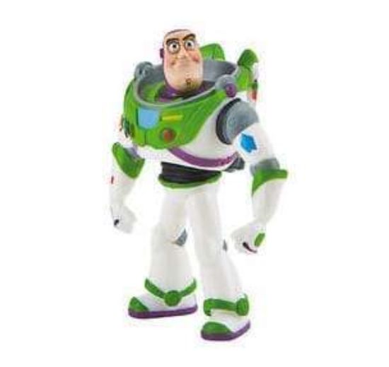 Poza cu Figurina Buzz Lightyear, Toy Story 3 