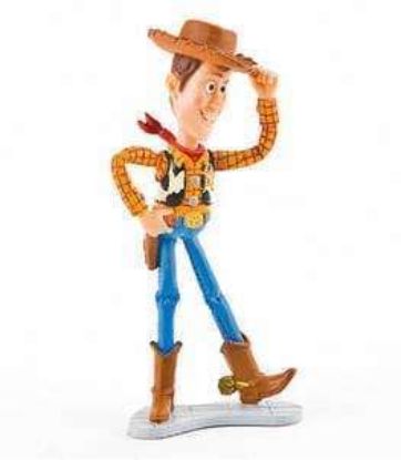 Poza cu Figurina Woody, Toy Story 3