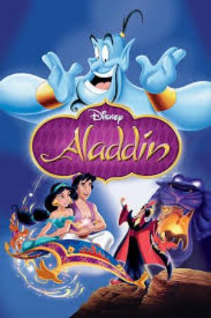 Poza pentru categoria Aladdin