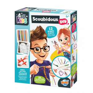 Picture of Kit Scoubidou