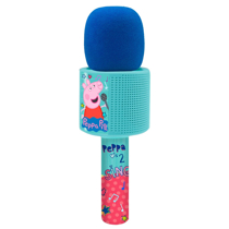 Imaginea Microfon cu conexiune bluetooth  Peppa Pig