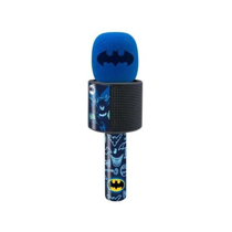 Imaginea Microfon cu conexiune bluetooth Batman