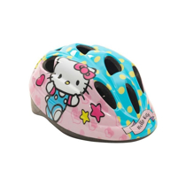 Imaginea Casca protectie Hello Kitty