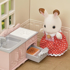 Picture of Sylvanian Families-Casuta Red Roof Cosy Cottage
