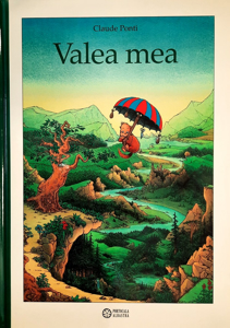 Picture of Valea mea